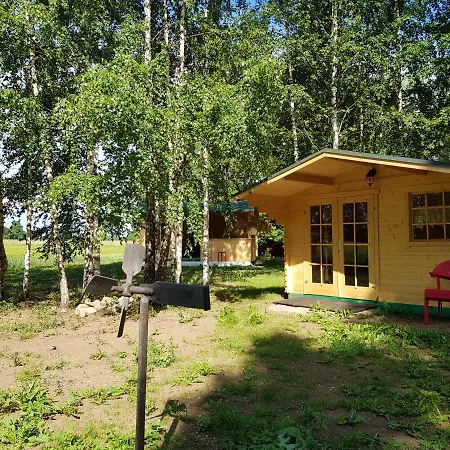 Дом отдыха Kakuvaelja Holiday *