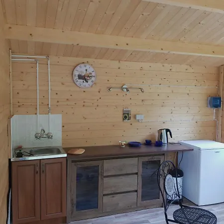Kakuvaelja Holiday