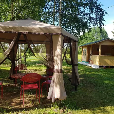 Kakuvaelja Holiday Дом отдыха Kakuvalja